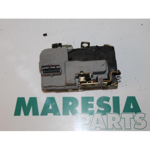 Peugeot - 206 - Door lock mechanism 4-door, front left