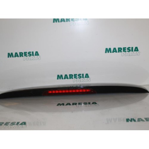 Peugeot - 206 - Spoiler