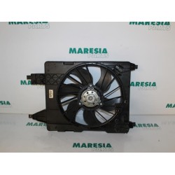 Renault - Megane Scenic - Kühlgebläse Motor