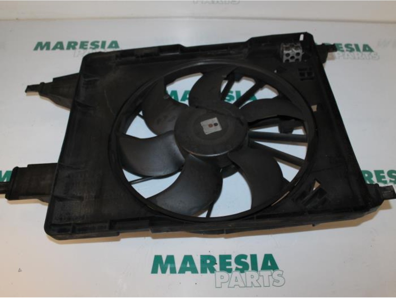Renault - Megane Scenic - Kühlgebläse Motor