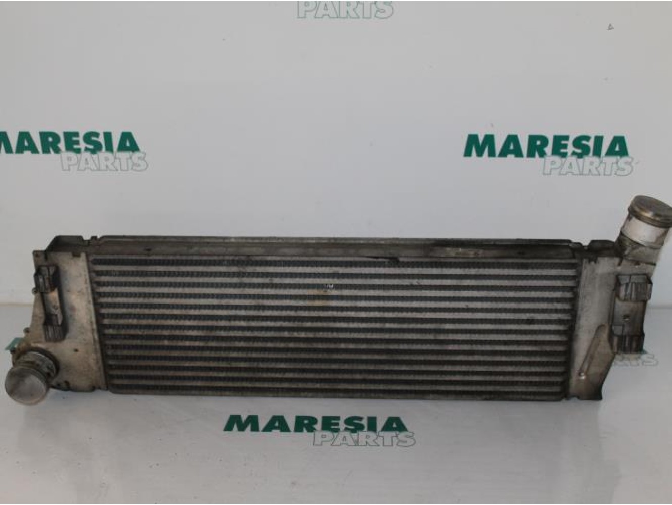 Renault - Megane Scenic - Intercooler