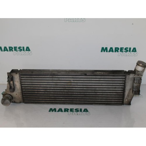 Renault - Megane Scenic - Intercooler