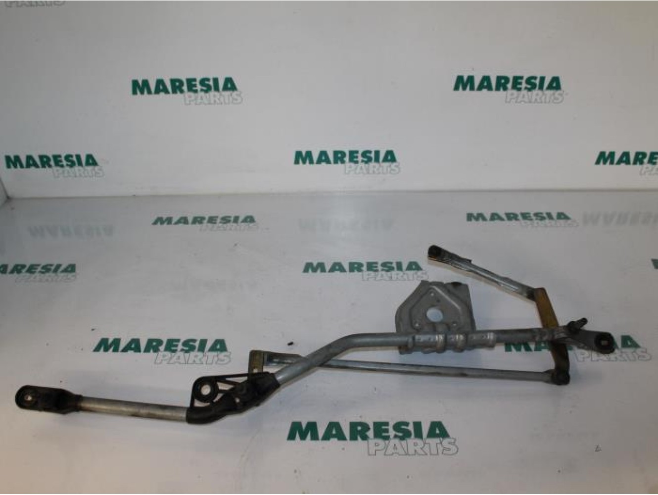 Renault - Megane Scenic - Wiper mechanism