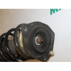 Renault - Megane Scenic - Front shock absorber rod, right