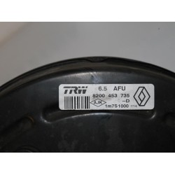 Renault - Megane Scenic - Brake servo
