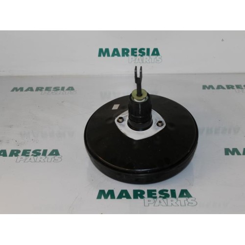 Renault - Megane Scenic - Brake servo