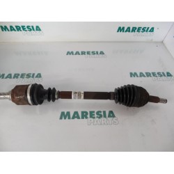 Renault - Megane Scenic - Aandrijfas links-voor