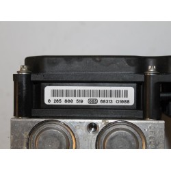 Renault - Megane Scenic - ABS Pomp