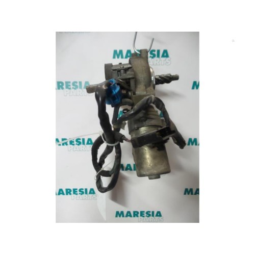 Citroen - Pluriel - Power steering box