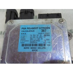 Citroen - Pluriel - Power steering computer