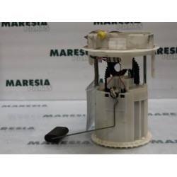 Citroen - Pluriel - Brandstofpomp Elektrisch