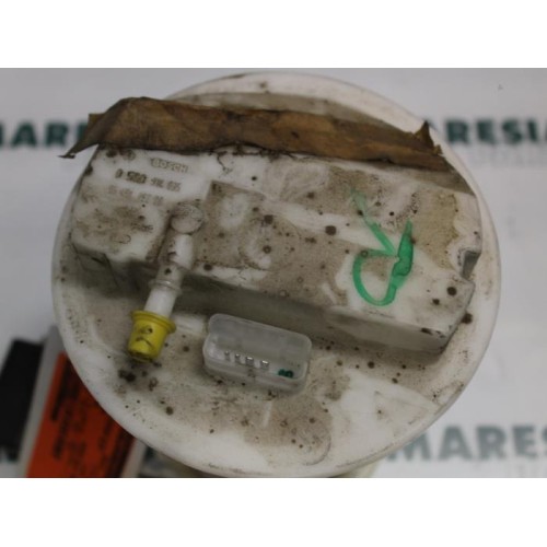 Citroen - Pluriel - Pompe carburant électrique