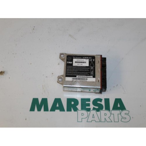 Alfa Romeo - 159 - Airbag Module