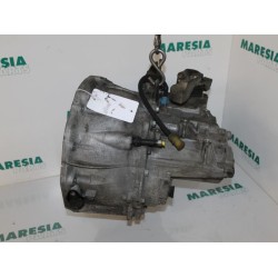 Renault - Megane Scenic - Versnellingsbak