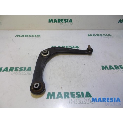 Peugeot - 206 - Front lower wishbone, right