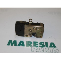 Peugeot - 206 - Door lock mechanism 2-door, right