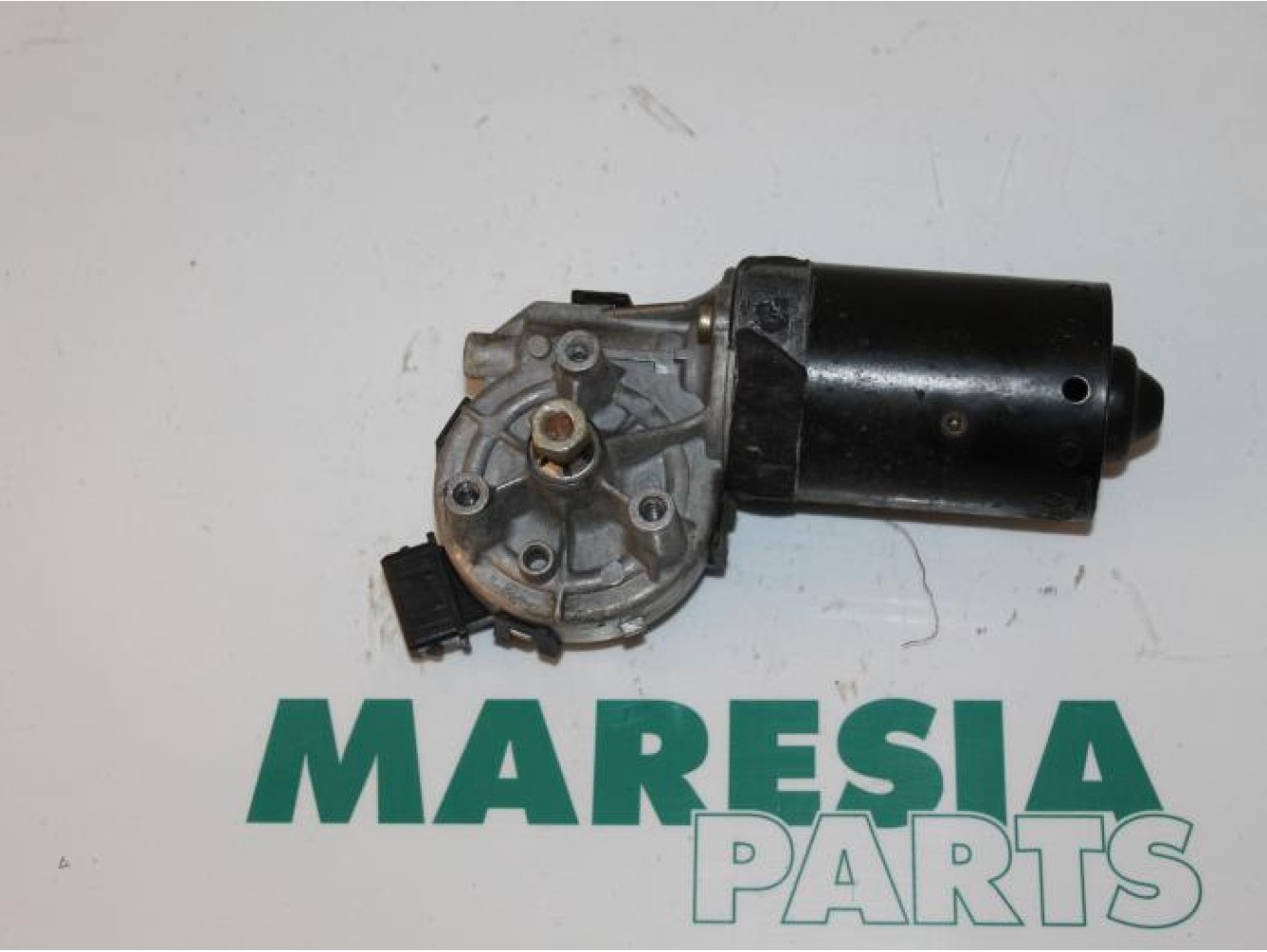 Peugeot - 206 - Front wiper motor
