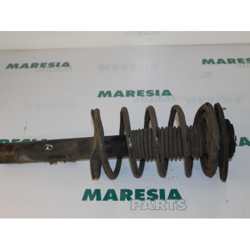 Peugeot - 206 - Front shock absorber rod, right