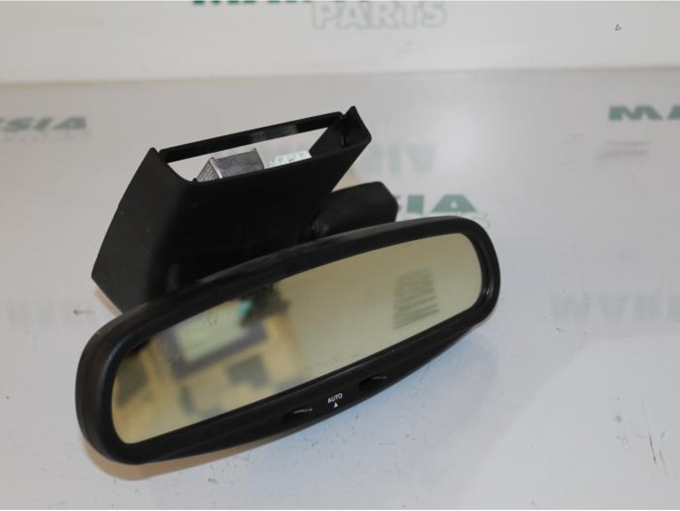 Alfa Romeo - 159 - Rear view mirror