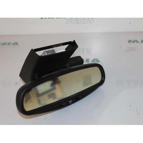 Alfa Romeo - 159 - Rear view mirror