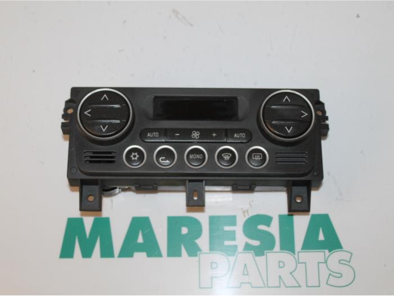 Alfa Romeo - 159 - Heater control panel