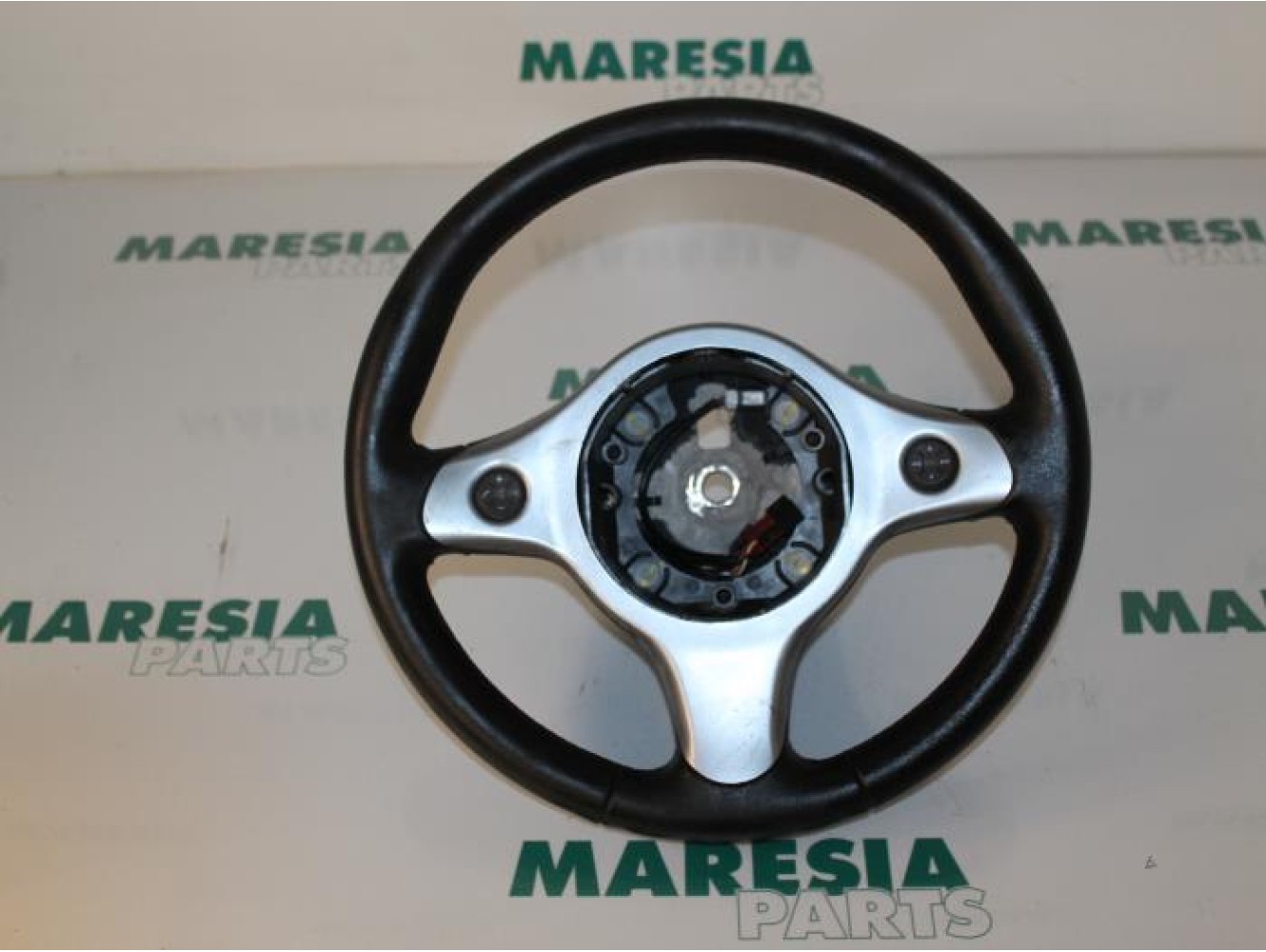 Alfa Romeo - 159 - Lenkrad