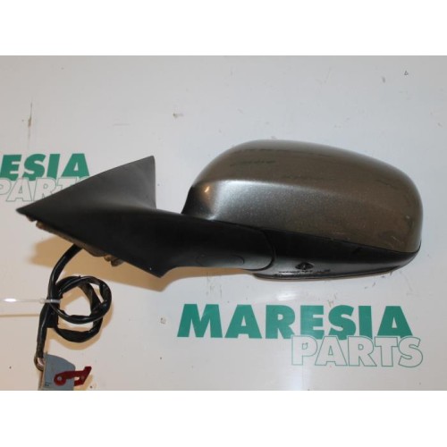 Alfa Romeo - 159 - Wing mirror, left