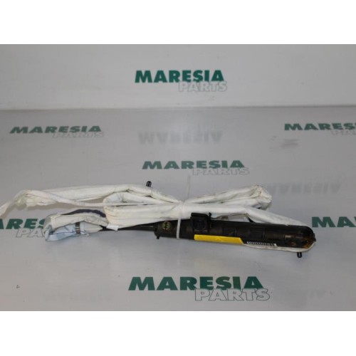 Alfa Romeo - 159 - Roof curtain airbag, left