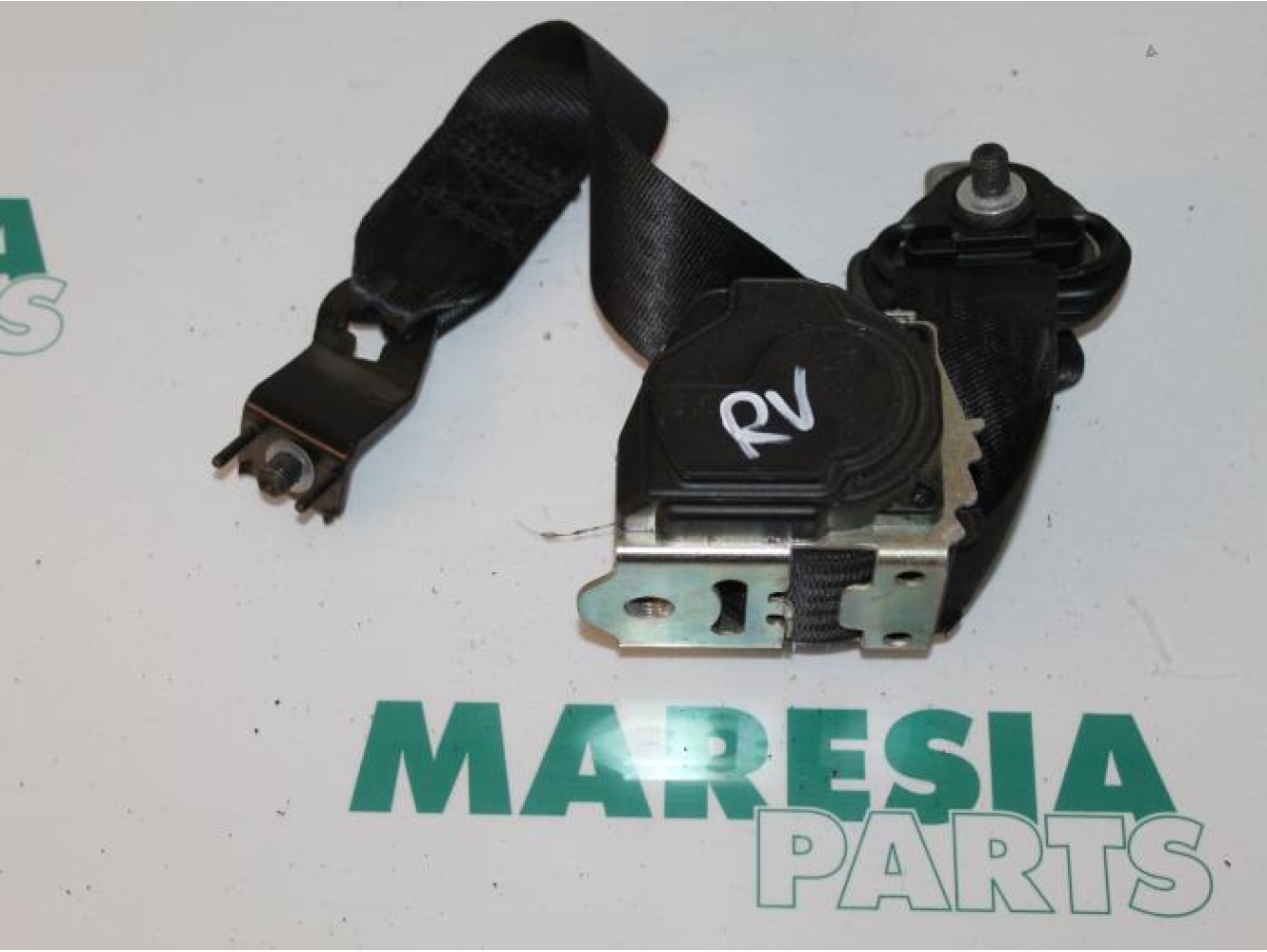 Alfa Romeo - 159 - Front seatbelt, right