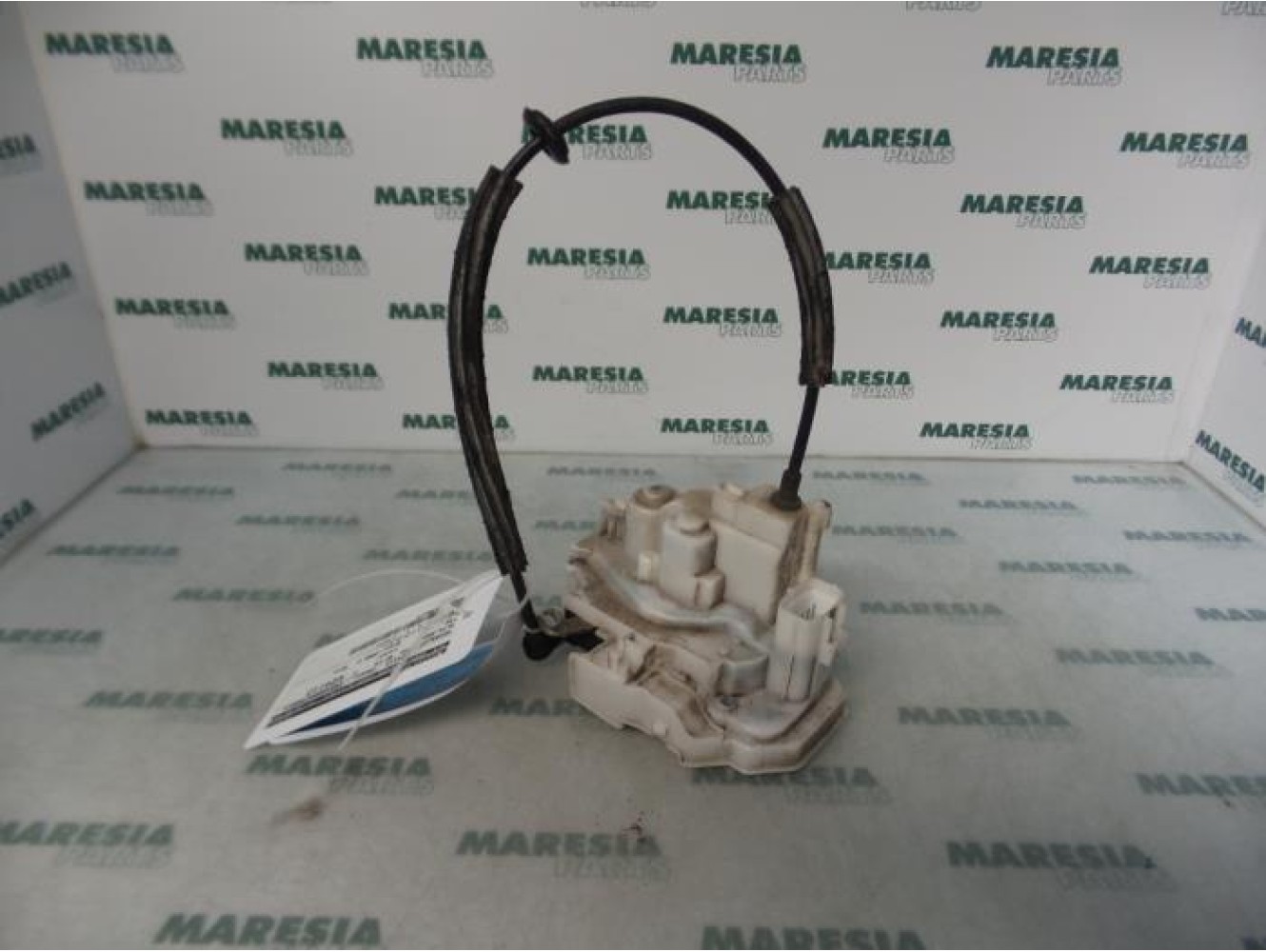 Alfa Romeo - 159 - Deurslot Mechaniek 4Deurs links-achter
