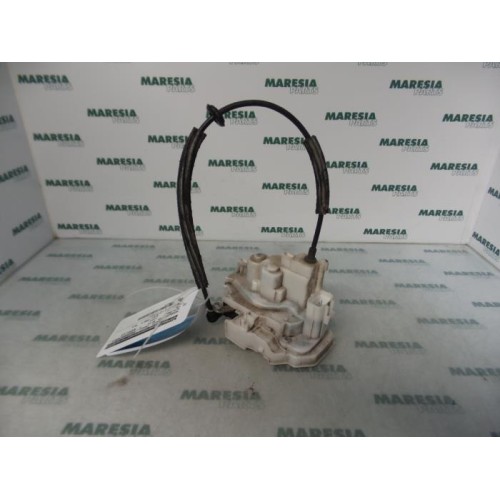 Alfa Romeo - 159 - Rear door lock mechanism 4-door, left