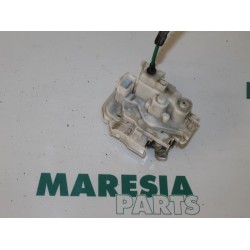 Alfa Romeo - 159 - Rear door mechanism 4-door, right