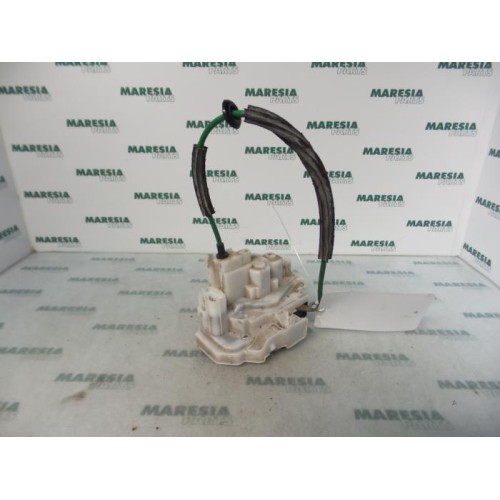 Alfa Romeo - 159 - Rear door mechanism 4-door, right
