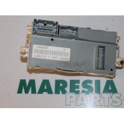 Alfa Romeo - 159 - Fuse box