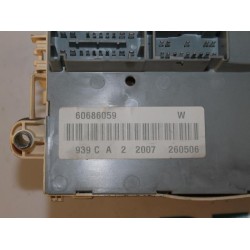 Alfa Romeo - 159 - Fuse box