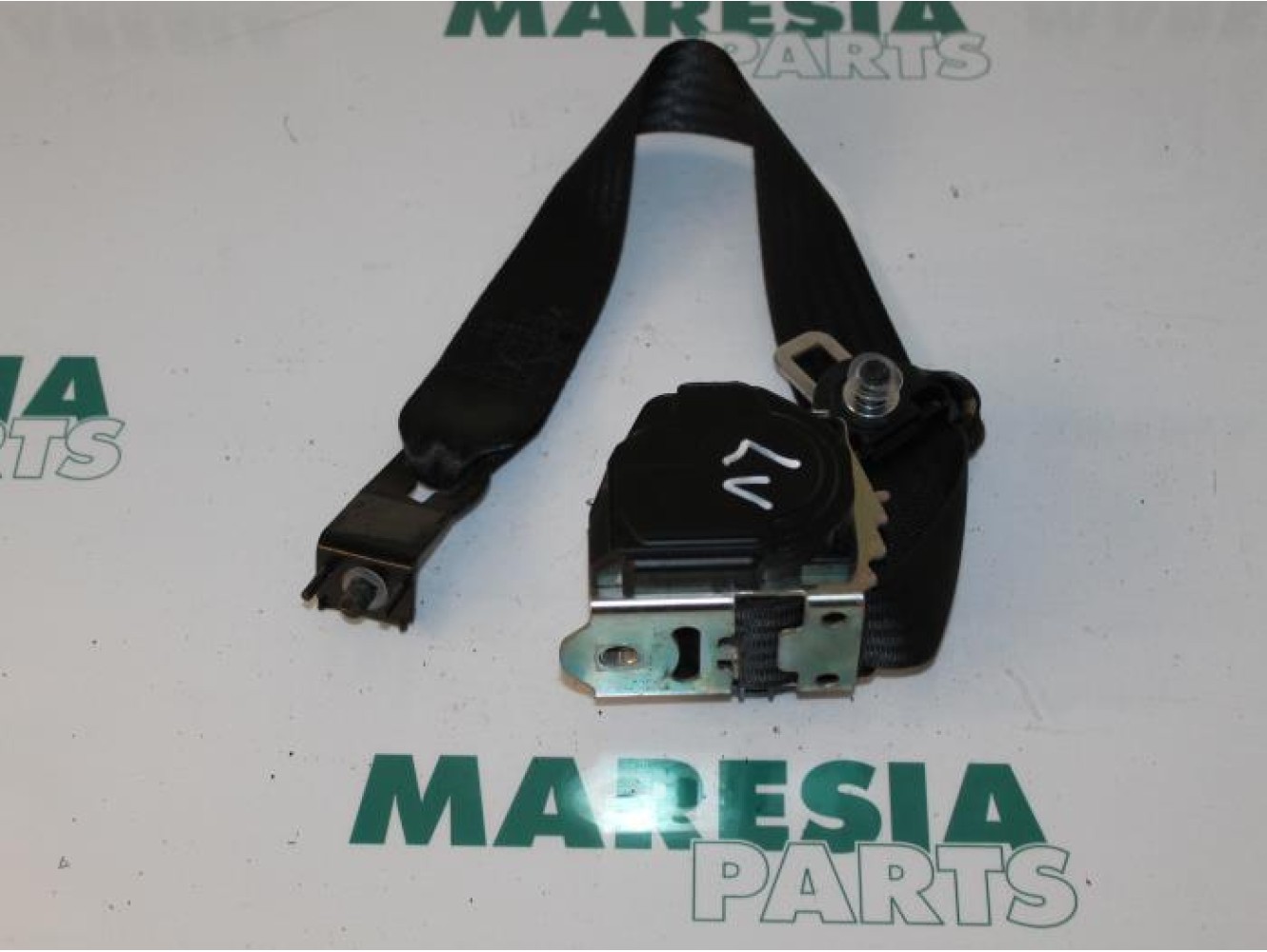 Alfa Romeo - 159 - Sicherheitsgurt links vorne