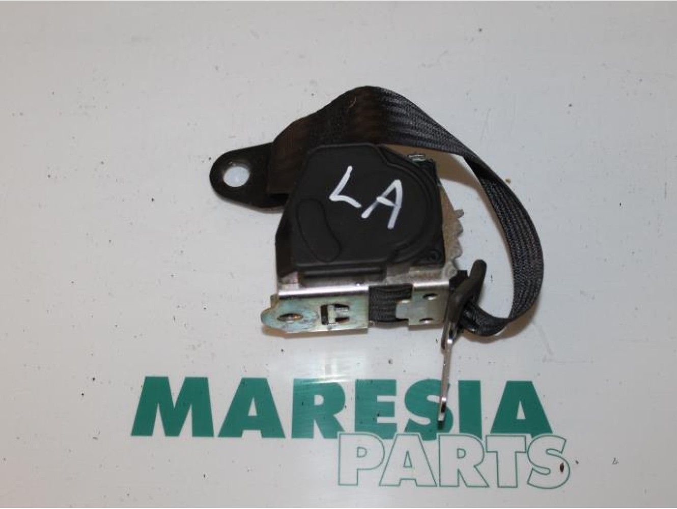 Alfa Romeo - 159 - Ceinture de sécurité arrière gauche