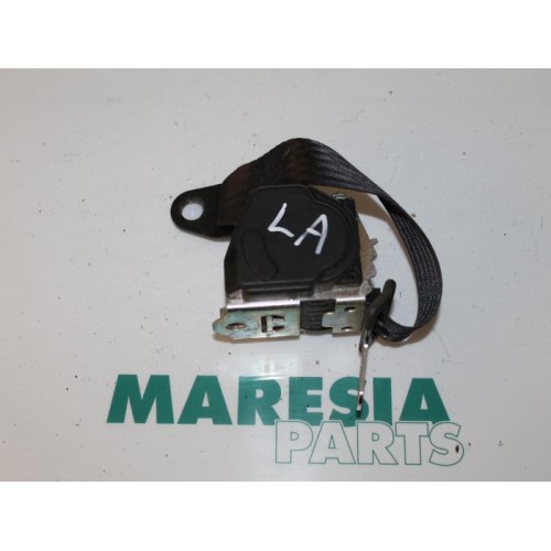 Alfa Romeo - 159 - Veiligheidsgordel links-achter