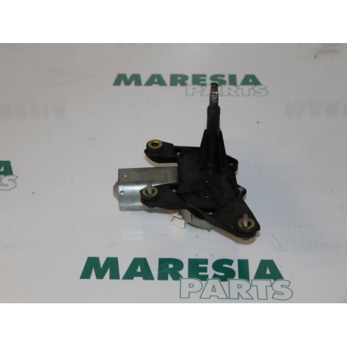 Renault - Megane Scenic - Rear wiper motor