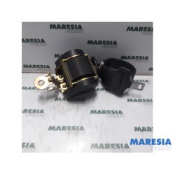 Renault - Megane Scenic - Front seatbelt, right