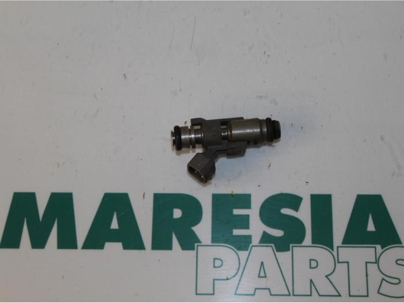 Peugeot - 206 - Injector (petrol injection)