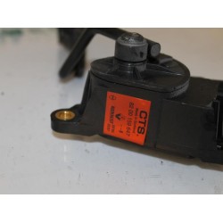 Renault - Megane Scenic - Throttle pedal position sensor