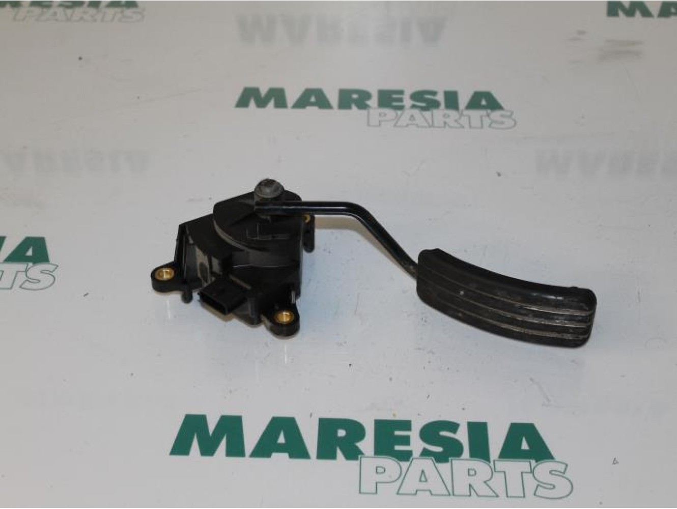Renault - Megane Scenic - Throttle pedal position sensor