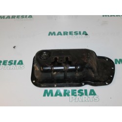 Peugeot - 206 - Sump