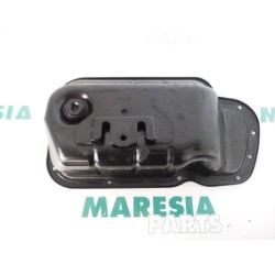 Peugeot - 206 - Sump