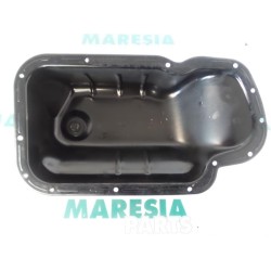 Peugeot - 206 - Sump