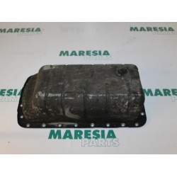 Peugeot - 206 - Sump