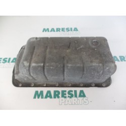 Peugeot - 206 - Sump