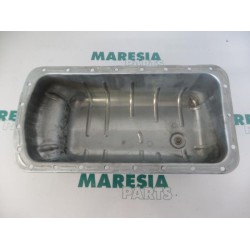 Peugeot - 206 - Sump