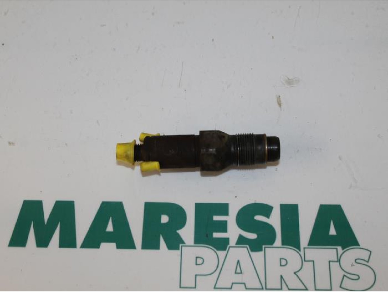 Peugeot - 206 - Injector (diesel)